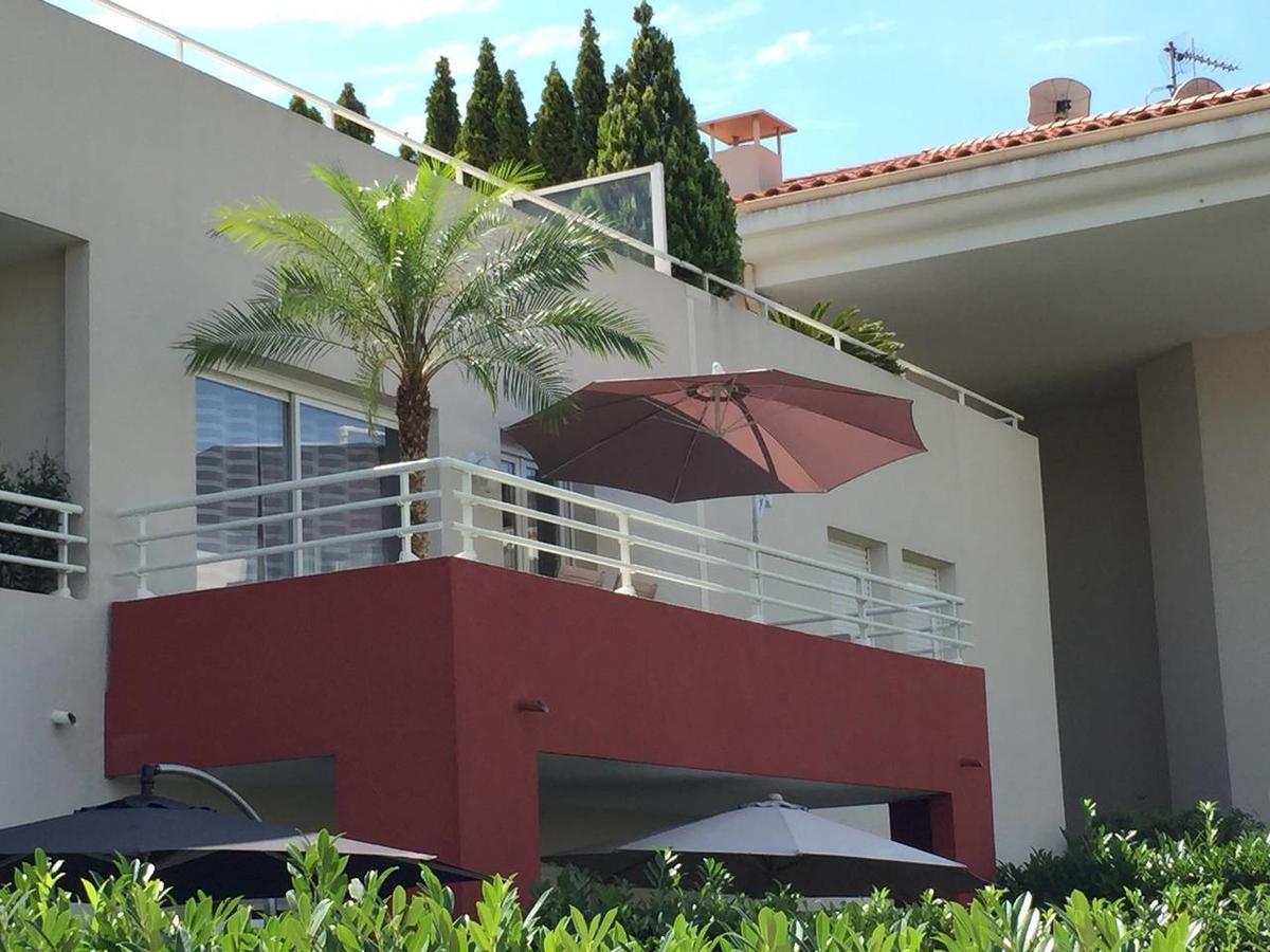 Ferienwohnung Juan Flore Antibes Exterior foto