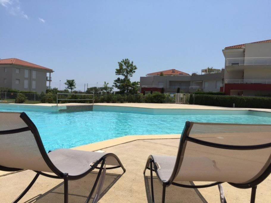 Ferienwohnung Juan Flore Antibes Exterior foto
